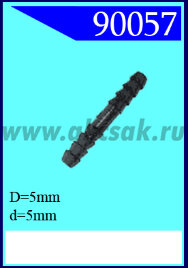 90057 Крепёжное изделие универсальное