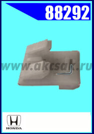 88292 Клипса автомобильная (крепёжное изделие) HONDA