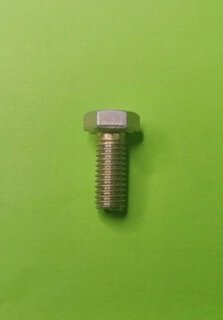 99301 Болт 5х12