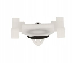 93127 Клипса автомобильная (крепёжное изделие) MERCEDES