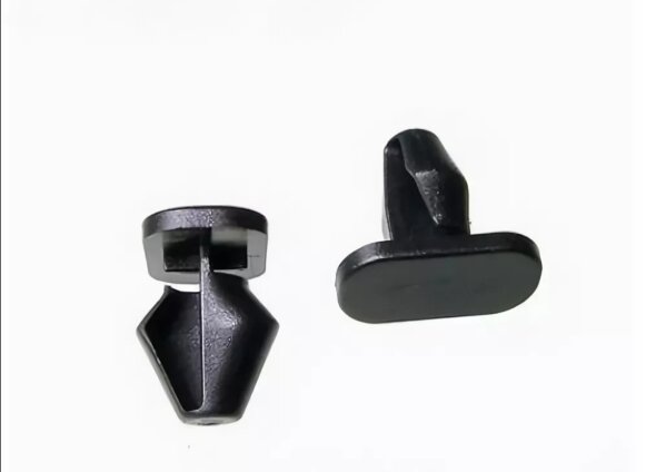 95285 Клипса автомобильная (крепёжное изделие)BMW, RENAULT, PEUGEOT, CITROEN
