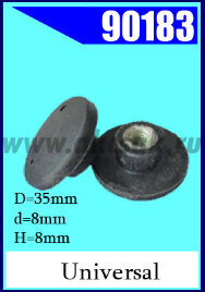 90183 Крепежное изделие универсальное