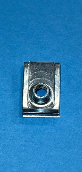 99305-99029-99064 Закладная под болт m6x25x16 для  BMW 51127070202, 0503201C, 694383, 7703046034, N90168602, N90168604