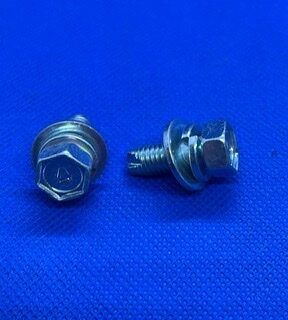 99367 Саморез  автомобильный 4х21 KIA, Hyundai