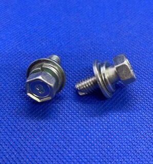 99367 Саморез  автомобильный 4х21 KIA, Hyundai