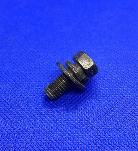 99367 Саморез  автомобильный 4х21 KIA, Hyundai