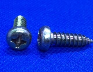 99367 Саморез  автомобильный 4х21 KIA, Hyundai