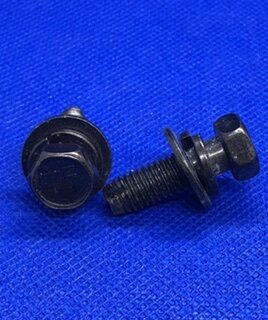 99367 Саморез  автомобильный 4х21 KIA, Hyundai