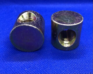 99367 Саморез  автомобильный 4х21 KIA, Hyundai