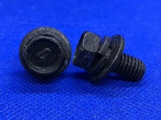 99367 Саморез  автомобильный 4х21 KIA, Hyundai