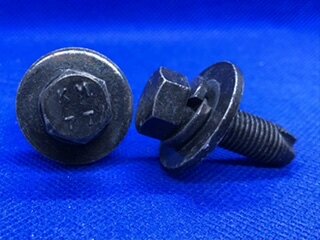 99367 Саморез  автомобильный 4х21 KIA, Hyundai