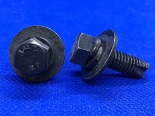 99367 Саморез  автомобильный 4х21 KIA, Hyundai