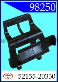 98250 Клипса автомобильная (крепёжное изделие) TOYOTA