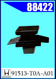 88422 Клипса крепления HONDA