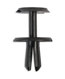 93184 Клипса автомобильная Mercedes