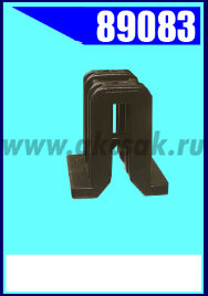 89083 Клипса крепежная TOYOTA NISSAN