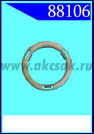 88106 Клипса автомобильная (крепёжное изделие) TOYOTA,