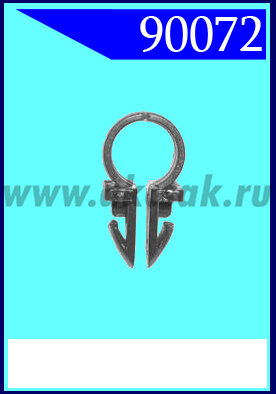 90072 Крепёжное изделие универсальное
