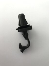 89085-1 Клипса крепежная