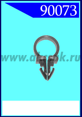 90073 Крепёжное изделие универсальное