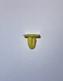 92192 Клипса автомобильная (крепёжное изделие) BMW