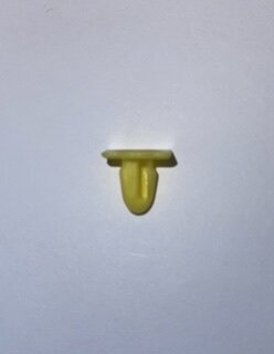 92192 Клипса автомобильная (крепёжное изделие) BMW