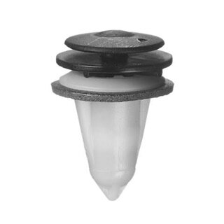 92197 Клипса BMW, Range Rover, Land Rover 51718234698, JYC000070