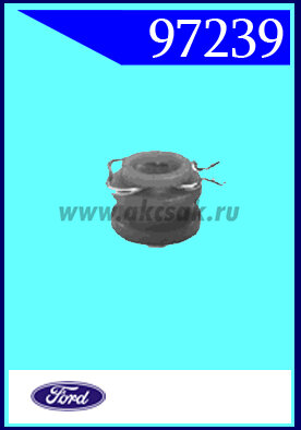 97239 Крепёжное изделие Ford, VOLVO