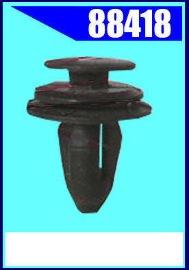 88418 Клипса крепления