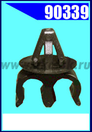 90339 Крепежное изделие универсальное