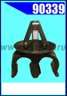 90339 Крепежное изделие универсальное