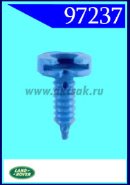 97237 Держатель панели двери синий LAND ROVER