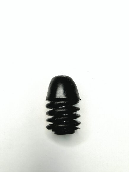 90365 Отбойник капота/багажного отсека(резиновый)