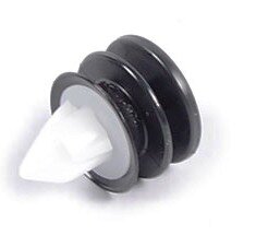 94133 Клипса автомобильная (крепёжное изделие) VOLVO