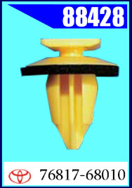 88428  Клипса крепления TOYOTA
