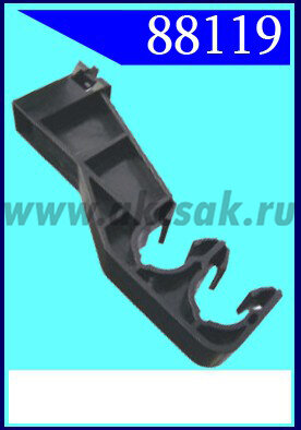 88119 Клипса автомобильная (крепёжное изделие) TOYOTA