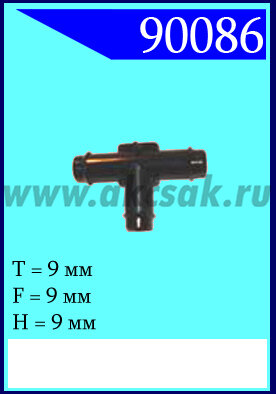 90086 Крепёжное изделие универсальное