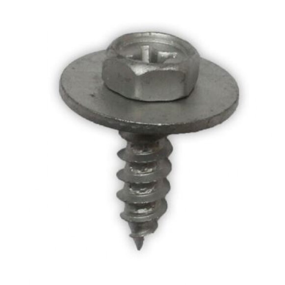 99226-90015 Саморез с плав.  шайбой 6.3х19х20 90159-60383, 0146600261