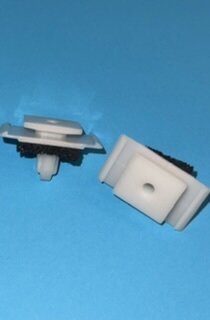 88466 Клипса крепления порога KIA/Hyundai