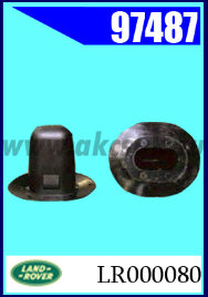 97487 Клипса крепежная Land Rover
