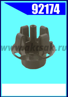 92174 Клипса крепежная BMW