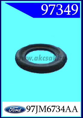 97349 Кольцо для пробки картера FORD FOCUS