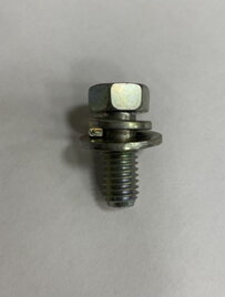 99243 Болт 8х25мм