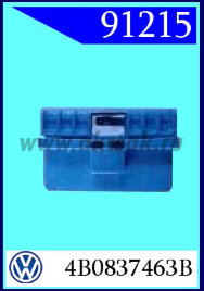 91215 Клипса регулятора AUDI