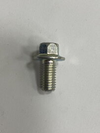 99244 Болт 8х24.4мм