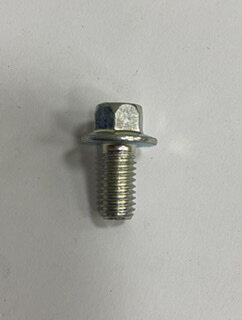 99244 Болт 8х24.4мм