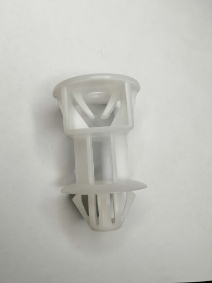 93178 Клипса крепежная МВ