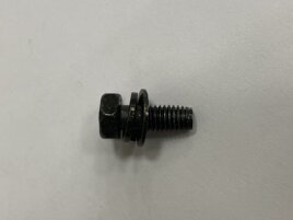 99249 Болт 6х20мм