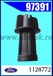 97391 Крепление задних фонарей Ford C-Max . Fiesta, Focus , Mondeo