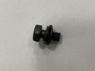 99252 Болт 6х16мм